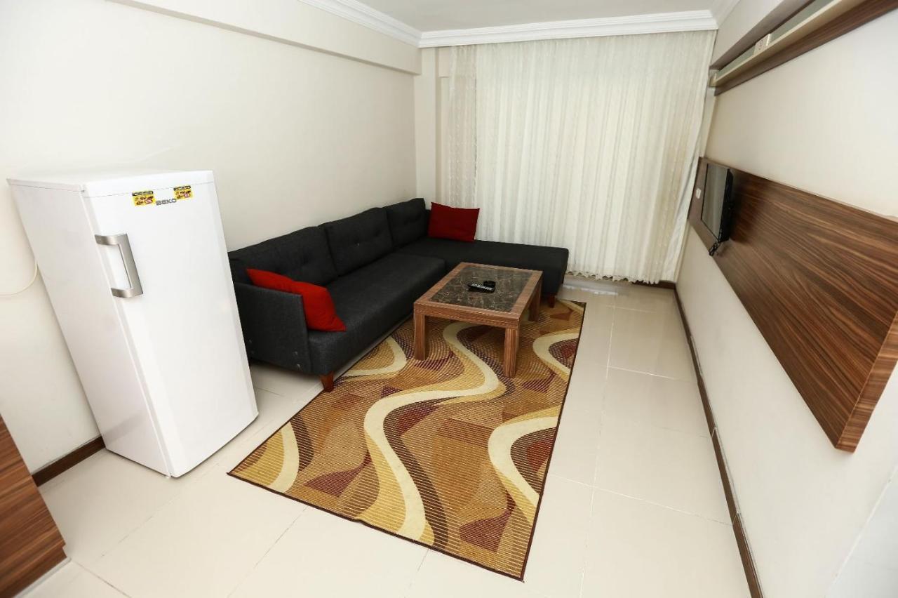 Vural Termal Apart Otel Denizli  Exterior foto