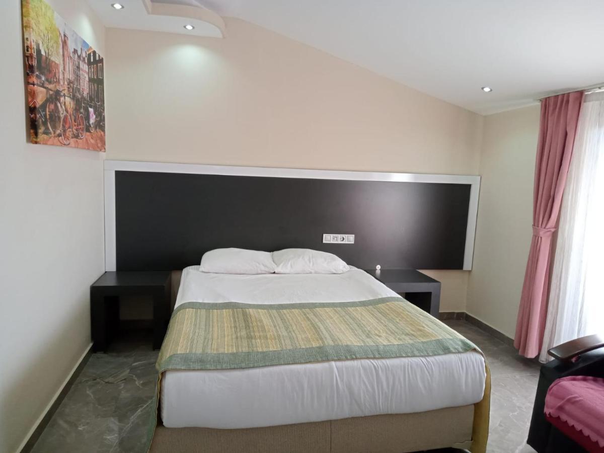 Vural Termal Apart Otel Denizli  Exterior foto