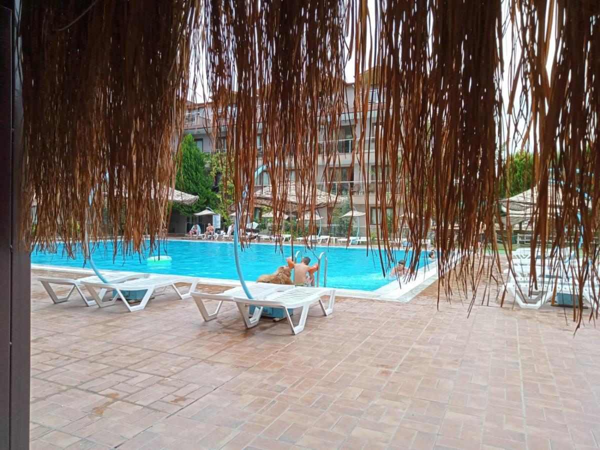 Vural Termal Apart Otel Denizli  Exterior foto